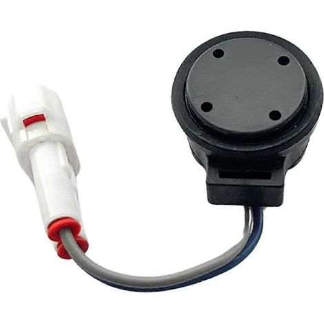 Ensemble d'alarme pour moteur hors-bord 38500-93J90 pour moteurs de 70 à 325 CV (1/5)