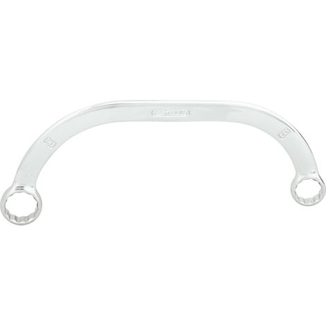 Clé de démarrage et de blocage KS Tools CHROMEplus, 17x19mm (1/2)