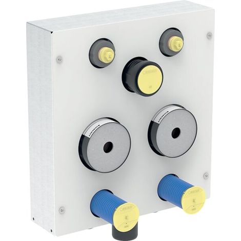 Geberit 457057001 Bloc-mitigeur AP (1/4)