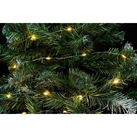 Ensemble de 20 lampes LED en cuivre, pour la décoration et une utilisation dans divers environnements.-AquaForge