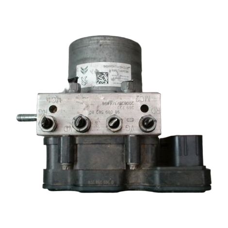 Unite Hydraulique Abs CITROEN C5 Aircr. [PRODUIT D'OCCASION]♻️1636411880 (1/2)