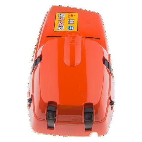 COPERCHIO CILINDRO 385 537000701 ORIGINALE HUSQVARNA