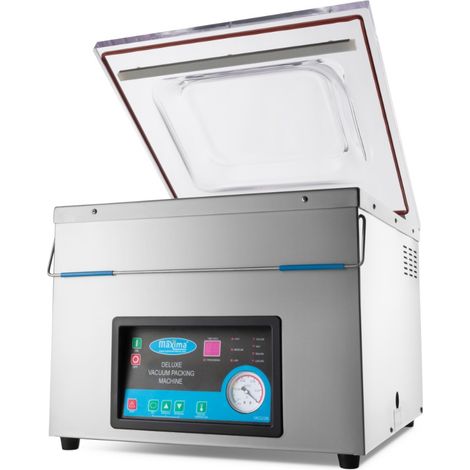 Machine d'emballage sous vide - Joint de 44cm - Maxima