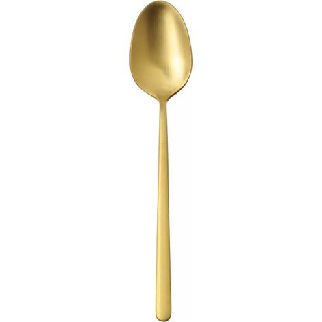 Cuillère à soupe Amarone Gold - OVE - 211 mm - Lot de 12 - Finedine (1/5)