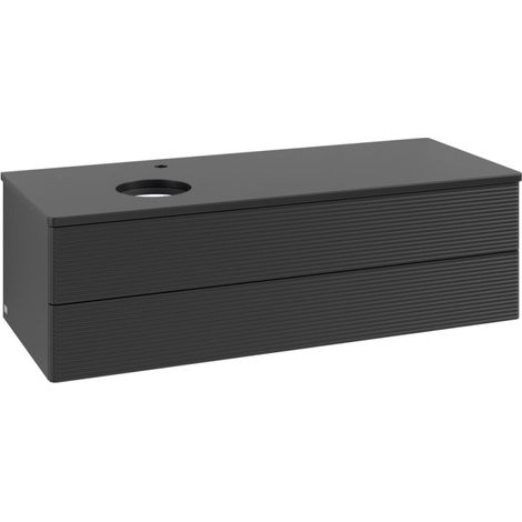 Villeroy & Boch K22150PD WTUS Antao K225 1200x360x500mm