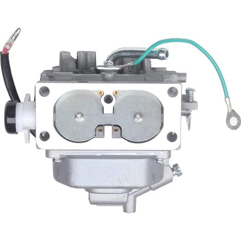 Carburateur Kohler CH1000 37HP bicylindre – Réfs 6285345S 6285315S – Moteur double arbre, haute performance (1/4)