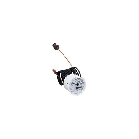 Termohidrometro beretta junior CAI CAIS