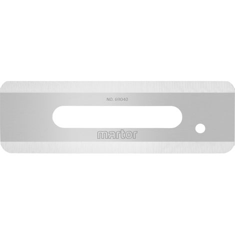 MARTOR 69040.50 Lame de rechange pour lame industrielle 69040 10 pc(s) V538463 (1/4)