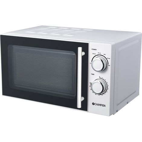 Horno microondas 20L 700W MW212 Blanco