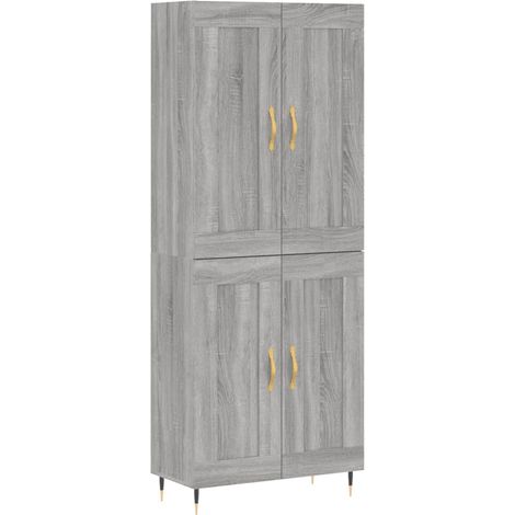 Aparador-cómoda-mueble-organizador-cocina-salón-salón-alto-Sonoma-695x34x180cm-madera-ingeniería-gris-020035458