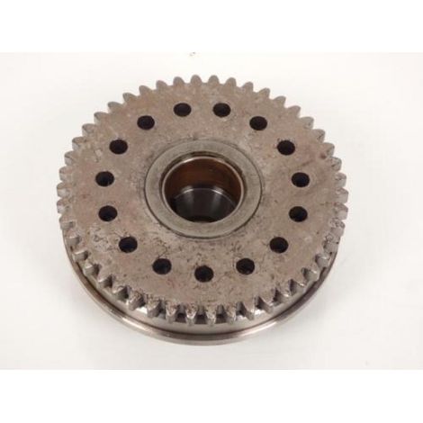 [PRODUIT D'OCCASION] Roue libre de démarreur origine pour moto Yamaha 600 Fazer 4JH (1/2)
