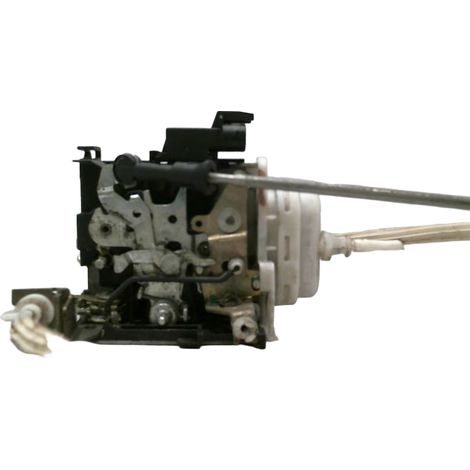 Systeme Condamnation Avant Droit AUDI A4 [PRODUIT D'OCCASION]♻️8d1837016f (1/4)