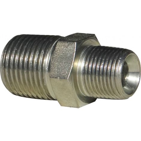 RACCORD MG3/8 MG1/2  RENSON