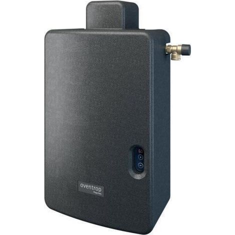 Oventrop Regumaq X-25 Frischwasserstation Wärmetauscher Sealix (1/5)