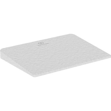 Couvercle de vidange ultra plat S i.life Carrarawei
