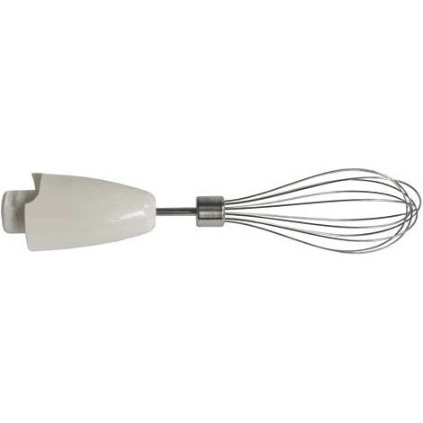 FOUET A EMULSIONNER + REDUCTEUR pour PIECES PREPARATION...