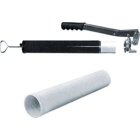 INGRASSATORE LEVA g 600 CARTUCCIA ALTE 11001