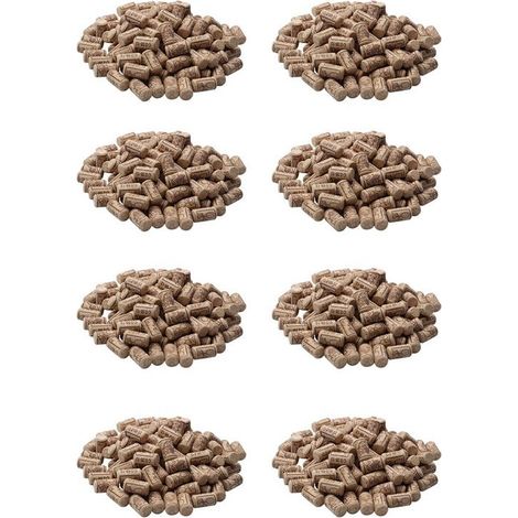 400-teiliges Weinkorken-Verschlussset, Weinkorken, Weinflaschenverschluss, Barwerkzeug, Flaschenverschluss aus Holz, Verschlussdeckel (1/4)