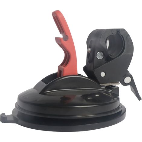 Grande ventouse de 45 mm pour petites poussées de machines à mouvement alternatif Base mécanique (1/5)