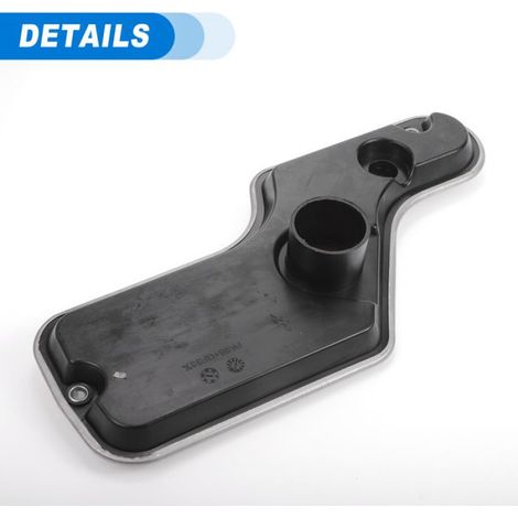 Filtre à huile 5R55N 5R55S Filtre Transmission Automatique Carter D'Huile pour Ford pour Mustang 2005-2010 (1/5)