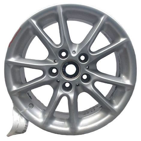 [PRODUIT D'OCCASION] Jante Aluminium BMW Serie 5 ♻️ Ref Oe. 36116777345 - Garantie à vie