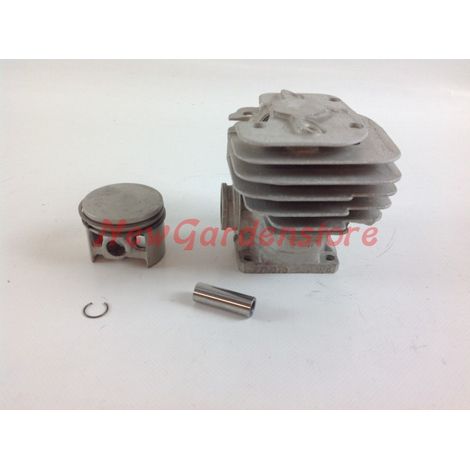 Cilindro pistone motosega STIHL 024S 024 SW 024SWH compatibile 1121-020-1202 42mm (1/4)