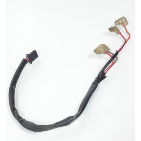 [PRODUIT D'OCCASION] Faisceau de bobines origine pour moto Yamaha 1000 R1 1998 à 2001 (1/3)