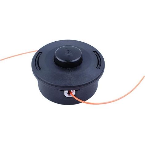 KLVGTIFS PUTête de ligne Tondeuse Pour Stihl FS40 FS44 FS48 FS52 FS55 FS56 FS62 FS66 FS70 FS74 FS76 FS80 FS81 FS83 FS85 FS86 FS88 FS90 FS96 (1/4)