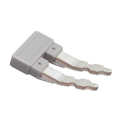 Peigne de liaison Contenu: 1 pc(s) Phoenix Contact EB 2-10 0203153 (1/2)