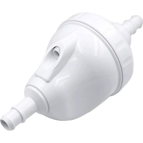 kit de válvula de descarga G52, polímero resistente a las grietas, mecanismo POM, para robots de piscina Polaris 180 280 380 (1/5)