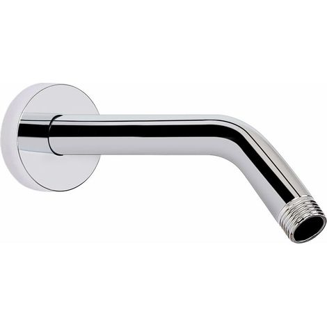 Bras d'extension de douche, en acier inoxydable 304, pour l'installation et l'entretien des accessoires de salle de bain.-AquaForge (1/5)