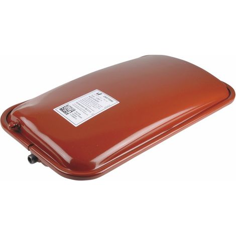 Vaso espansione riscadamento 7L