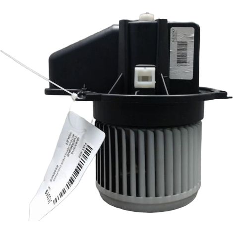 [PRODUIT D'OCCASION] Moteur Ventilateur Chauffage FIAT 500 ♻️ Ref Oe. 77367983 - Garantie à vie (1/4)