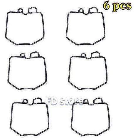 Kit de réparation de carburateur pour moto Honda CBX1000 (1978-1983), CBX 1000 Pro Link (1981-1983) et SYCHTV. (1/5)