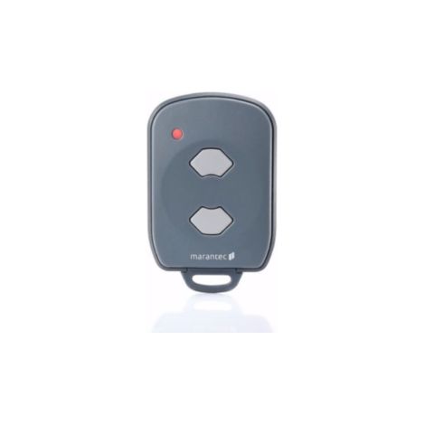 Marantec D392 - 868 Garage door remote