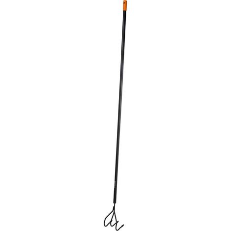 Cultivateur Solid manche acier (1/6)