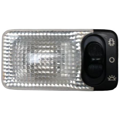 Plafonnier PEUGEOT 206 [PRODUIT D'OCCASION]♻️6362p3 (1/3)