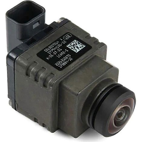 Rückfahrkamera für BMW 5er, 6er, 7er, X3, X4, G30, G31, G32, G11, G12, G01, Rundum-Einparkhilfe, 66536822796 (1/5)
