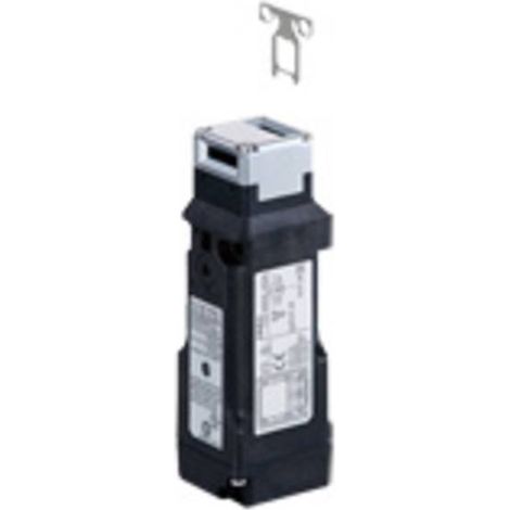 Idec  HS5L-VC7Y4M-G HS5L-VC7Y4M-G Interruttore di sicurezza 250 V, 125 V, 30 V 2.5 A Leva con rotella regolabile Blocco