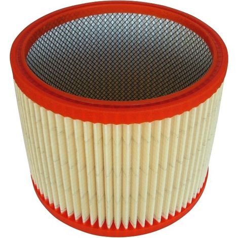 Filtre HEPA Lavor - fixe.
