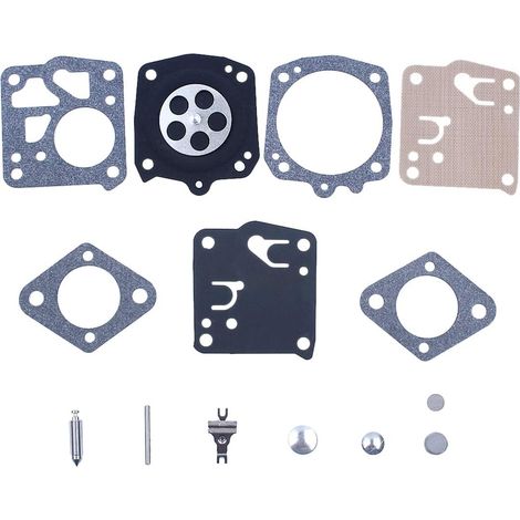 Kit de réparation du carburateur pour Tillotson Homelite XL-12Super XL30 RK-23HS RK23HS (1/5)