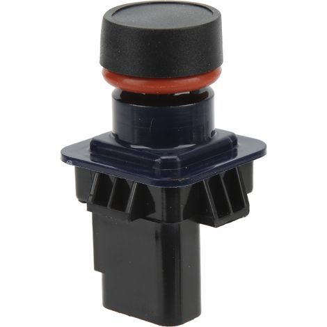 Telecamera posteriore per parcheggio, impermeabile IP68, ad alta risoluzione, di ricambio per Lincoln MKX 2013-2015 (1/5)