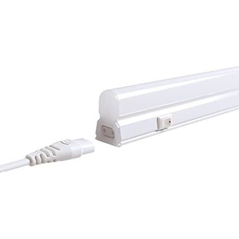 DURALAMP - LED REGLETTE T5 20W L.F. CM 120