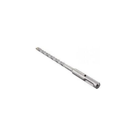 Dedra Quatro SDS Max Broca de 25 mm para hormigón