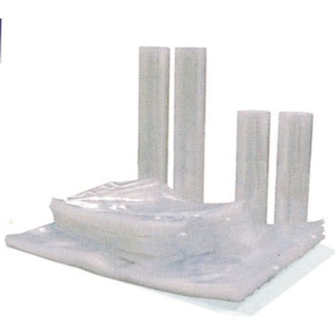 ROTOLO GOFFRATO 20CMX 6M P/SOTTOVUOTO 2 PZ