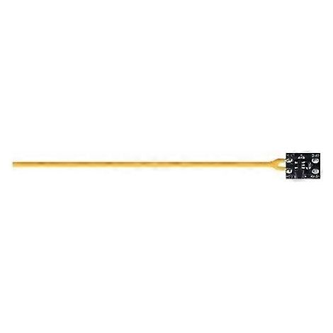 Tira de luz LED COB DIY de alto brillo para impresoras 3D BambuX1/P1/A1. Longitud: 100 mm. (1/5)