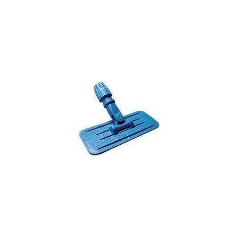 Support tampon pour abrasif 23 cm - TEN E270150SUPP - Les supports abrasifs - ica