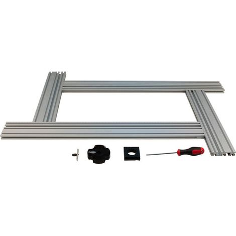 Frässchablonen VIRUTEX PF700 (1/3)