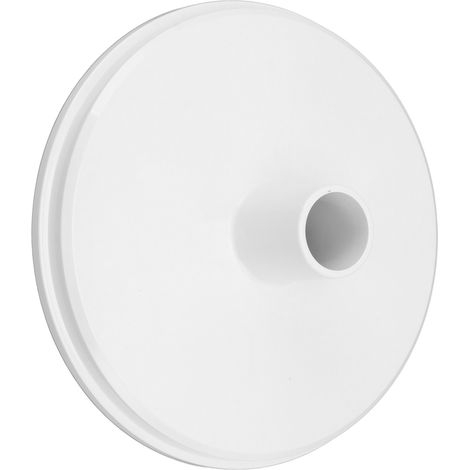 1.5 po Plaque d'aspiration de skimmer de piscine de rechange pour SP1106, SP1082, 1084, 1085 (1/5)