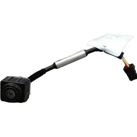 [PRODUIT D'OCCASION] Camera Arriere PEUGEOT 308 2011- ♻️ Ref Oe. 9812503980 - Garantie à vie (1/2)